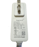 Sagemcom USB-C Wall Charger NPD36AUS 15V-2.5A, 9V-2A, 5V-2A OEM - £13.96 GBP