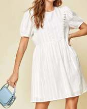 Andree By Unit - Babydoll Dress - £24.37 GBP