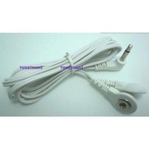+Bonus Compatible Omron Lead Cable For HV-F124,HV-F124P,HV-F002A,HV-F125,HV-F126 - $9.99