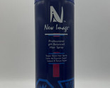 NEW IMAGE Super Hold Hair Spray 11 fl oz 312 g pH - £35.76 GBP