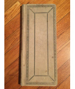 Spring Township, Berks County, PA Local Tax Ledger 1879-1887 - $275.87 CAD