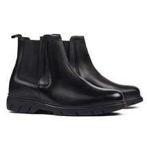 Masaltos Height Increasing Shoes for Men. Be Taller 7 cm / 2.75 inches. ... - $182.00