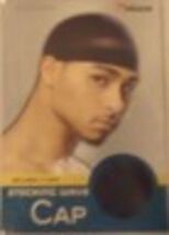 Titan Classic Stocking Wave-Caps one size fit all, 2 Count - $6.92