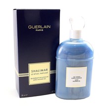 Shalimar By Guerlain For Women. Shower Gel 6.8 OZ - $84.99