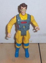 1986 Kenner THE REAL GHOSTBUSTERS Screaming Heroes Peter Venkman Action ... - £18.99 GBP