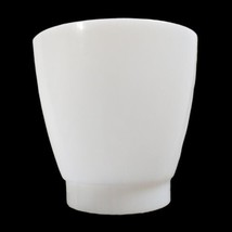 Tupperware 758 12 Caddy Bowl Cup Only Container White Replacement Condim... - $9.88