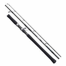 Shimano 2021 S60-5/3 Saltwater Rod, Offshore Jigging, Grappler, Type J - $244.06