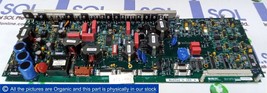 HEI 800142-0001 Rev. E Grid & Filament Controller Card 800142-0002 PCB - £2,726.28 GBP