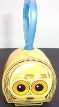 McDonald’s Happy Meal Star Wars C-3PO Key Chain 2019 - $4.09 CAD
