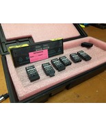 V23826-C18-C63 INFINEON FIBER OPTICS TRANSCEIVER NEW SALE $29 - $28.71