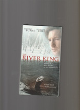 The River King (Vhs, 2006) Sealed - £45.20 GBP