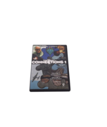 James Burke&#39;s Connections 1 Volume 3 &amp; 4 (DVD, Ambrose Video) - $219.70 MXN