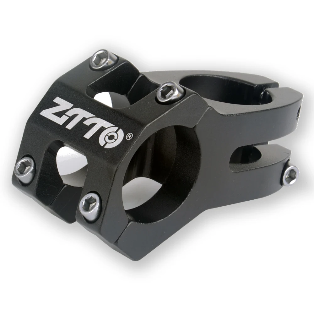 Sporting ZTTO Enduro High-Strength 45mm Lightweight 31.8mm CNC Ahined Stem for X - £27.91 GBP