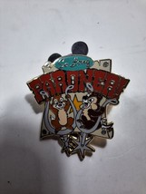 Disney Trading Pin  75987 Adventures By Disney - Glacier National Park a... - $17.77