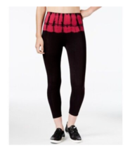 New Calvin Klein Performance Women&#39;s High Waist Leggings Active Pants PF... - £27.38 GBP