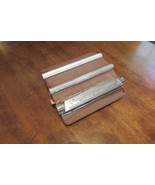 1965 Ford Fairlane Gas Door Emblem Used C5OB-62405A86-A Driver Quality - $324.96 CAD