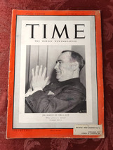 TIME Magazine September 9 1940 Sept 9/9/40 JOE MARTIN G. O. P. Republicans - £11.04 GBP