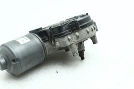 Windshield Wiper Motor Thru VIN A22843 955 Fits 03-05 PORSCHE CAYENNE 77081 image 7
