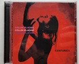Collin Vs. Adam Centuries CD - £9.54 GBP