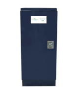 ECOSORB Stationary Odor Machine: 10,000 cu ft, Fresh Wave IAQ®, Fan, Liquid - $2,475.00