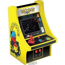 My Arcade-Pac-Man Handheld Micro-Player - £34.16 GBP