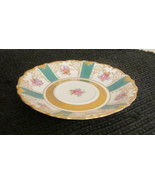 WINTERLING BARVARIAN CHINA SAUCER  - $16.01