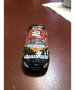 1999 Hot Wheels Red Grainger #16, Made in Thailand - $9.30 CAD