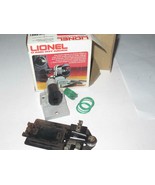 LIONEL 12704 - OPERATING GREY DWARF SIGNAL W/CONTACTOR PLATE- BOXED - LN... - £18.29 GBP