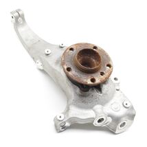 2011-2016 BMW 5 6 Series F10 F12 Front Left Knuckle Spindle Hub Housing ... - €63,75 EUR