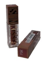 Lot of 2 Maybelline Sunkisser Liquid Blush &amp; Bronzer Sealed 06 - City Si... - $272.27 MXN