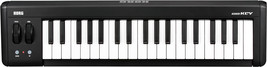 Korg microKEY 37-Key USB Powered Keyboard - £95.72 GBP