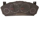 Speedometer Cluster MPH Fits 08 LIBERTY 332154 - £58.84 GBP