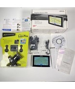 Magellan Maestro 4250 4.3-Inch Portable GPS Navigator Unit W/ Box + New ... - $67.90 CAD