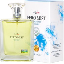 LoveStim Fero Mist Men&#39;s Awarded Strong Pheromones Concentrate Perfume 100ml - £36.02 GBP