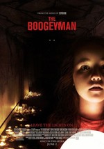 2023 The Boogeyman Movie Poster Print Sophie Thatcher Sadie Sawyer Will  - £6.01 GBP