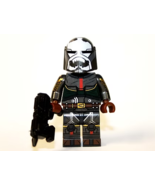 PAPBRIKS Wrecker v2 Clone Trooper The Clone Wars Star Wars Rare Minifigures - €5,63 EUR