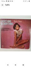 Diana Ross - Everything is Everything - Motown LP EX/VG - £9.84 GBP