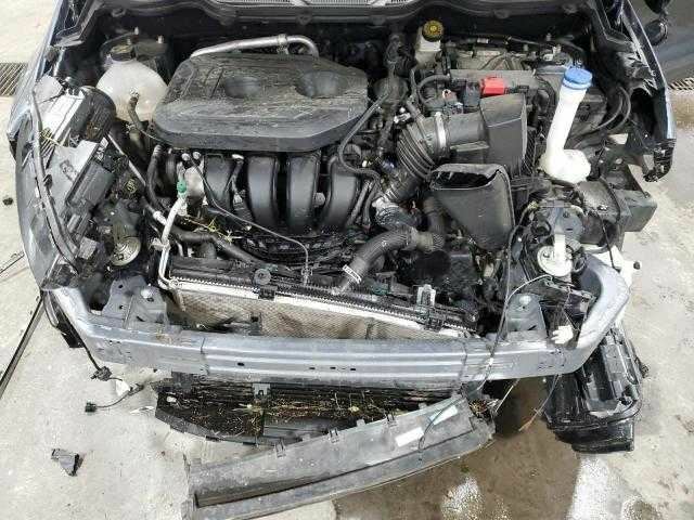 Ford Ecosport Power Door Lock Switch  2018 2019 2020 2021 2022 Item image 10