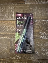 L.A. Colors Liquid Eyeshadow Wickedly - $7.80