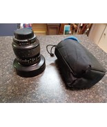 Nikon Nikkor AF 28-200mm F3.5-5.6 Macro Lens Filter Case Hood Lot - $1,881.48 MXN