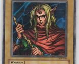Yugioh - Konami - Yu-Gi-Uh! - D. Human - SDK-030 - Trading Card - $1.97
