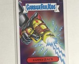 Zapped Zack 2020 Garbage Pail Kids Trading Card - £1.57 GBP