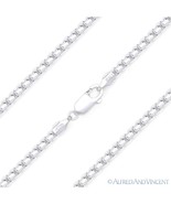 1.5mm Round Box Link Italian Chain Necklace in Solid .925 Italy Sterling... - $516.89 MXN+