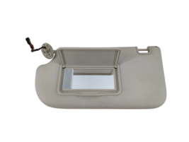 Left Side Mirror Sunvisor Fits 2013-2018 Ford Focus AWD 5 Door Hatchback... - $51.48