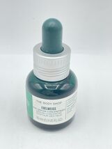 The Body Shop EDELWEISS Eye Serum Concentrate 0.3 fl oz Bs303 - $200.85 MXN