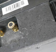 Sonance Visual Performance VP10SUB 10" Passive Subwoofer Black READ image 7