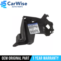 19-23 JEEP CHEROKEE FRONT BUMPER FASCIA SUPPORT BRACKET RIGHT 68438630AB... - $368.83 MXN