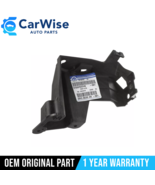 19-23 JEEP CHEROKEE FRONT BUMPER FASCIA SUPPORT BRACKET RIGHT 68438630AB... - $27.81 CAD