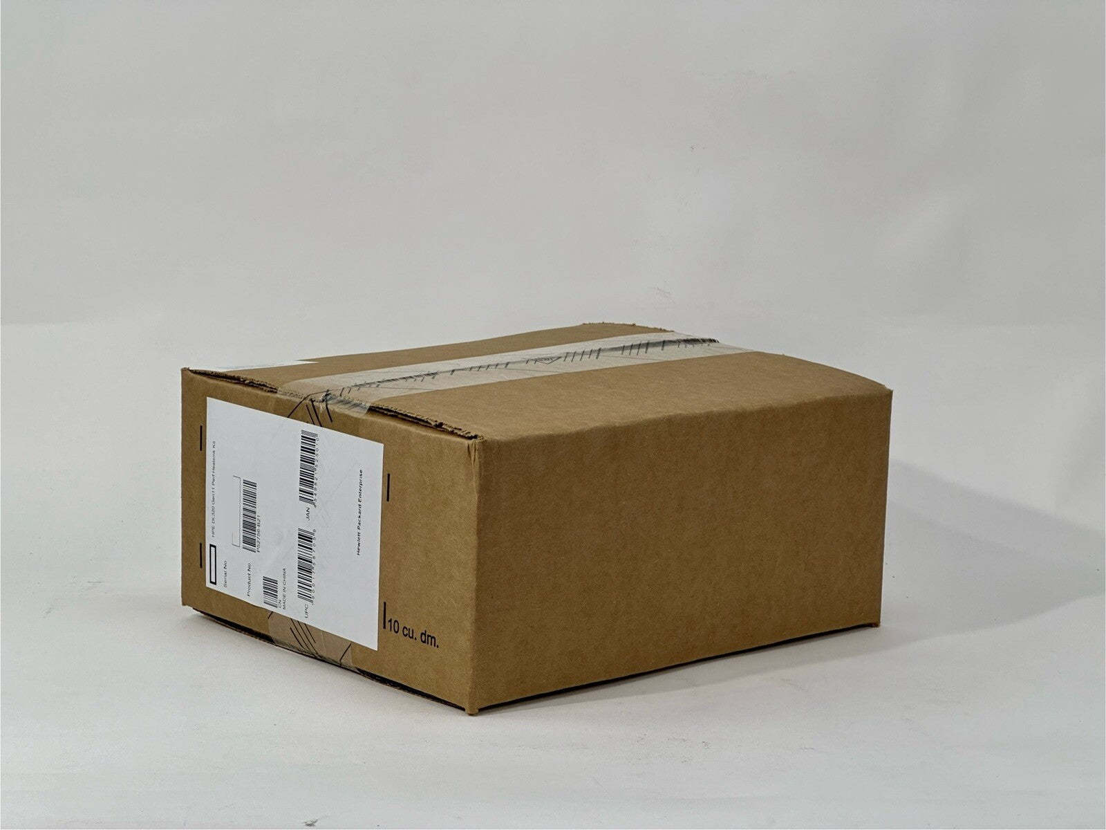 HPE ProLiant DL320 Gen11 1U Intel Performance Heatsink P52756-B21 Item image 2