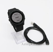 Garmin Forerunner 945 GPS Running Watch - Black - £148.39 GBP